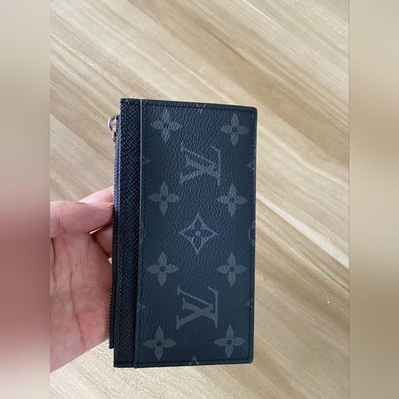 Louis Vuitton Coin Card Holder - Picture 2 of 7